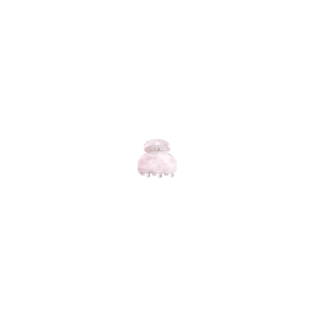 Invisibobble Clipstar Petit Love claw clips 4-pack, UK version