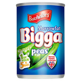 Batchelors Marrowfat Biggs Peas in a 300g can - British product