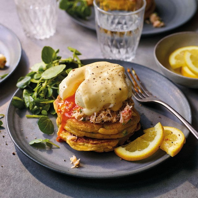 M&S Hollandaise sauce 200g, imported from the UK