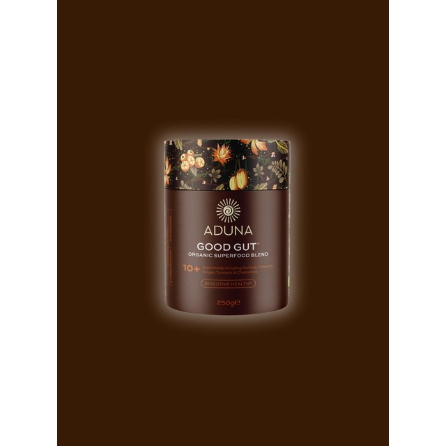 Aduna Digestion Superfood Blend 250g - British product