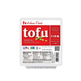 Haus Fester Tofu 400g, UK-Version