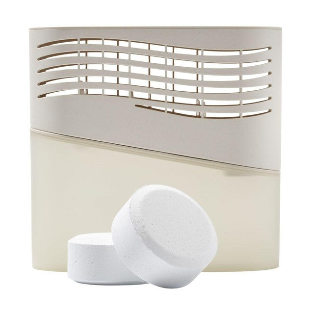 Bostik Breath moisture absorber unit, imported from the UK