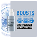 Neutrogena retinol boost night cream, imported from the UK