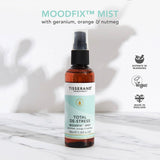 Tisserand Total De-Stress MoodFix Mist 100ml (British brand)