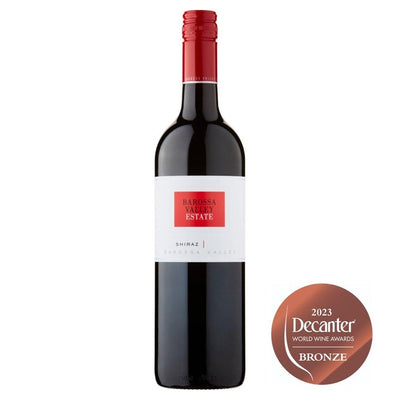 M&S Barossa Valley Estate Shiraz Red Wine 75cl- Buy online at McGrocer