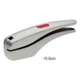Zyliss Susi 3 Garlic Press Silver Kitchen Tool (British brand)