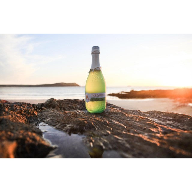 Tarquin's Cornish Pastis spirit 70cl - British product