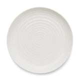 Sophie Conran porcelain coupe dinner plate 27cm diameter (British brand)