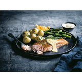 M&S lemon dill sauce 200g, imported from the UK