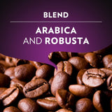 Lavazza Espresso Italiano Cremoso coffee beans 1kg, UK version