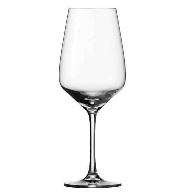 Villeroy & Boch Vivo Red wine glasses 500ml (British brand)