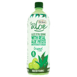 Grace aloe drink original 980ml, UK version