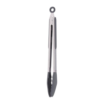Viners Stainless Steel Food Tongs 34cm
