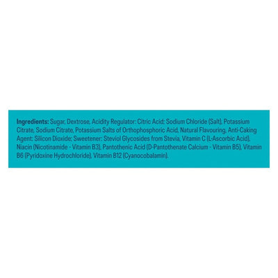 M&S مزيج مسحوق الإلكتروليت Liquid I.V. Hydration Multiplier بنكهة Tropical Punch من Unilever 6 × 16 جم أكياس - اشتري عبر الإنترنت من McGrocer