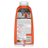 Mr Muscle drain foamer 500ml, imported from the UK