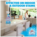Cillit Bang Grime and Shine Trigger Spray 750ml - British product
