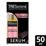 TRESemme Beauty-full Strength Grow Strong hair serum 50ml (British brand)