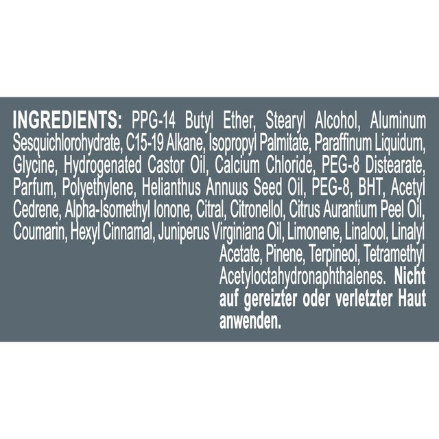 Dove Men+Care Advanced Care Clean Comfort Anti-Perspirant Deodorant Stick