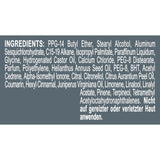Dove Men+Care Advanced Care Clean Comfort Anti-Perspirant Deodorant Stick