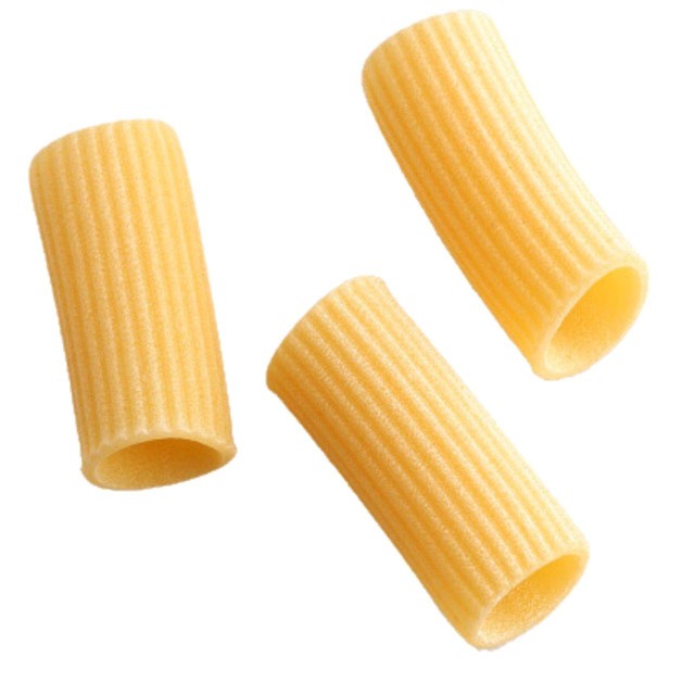 Cocco Rigatoni durum wheat pasta 500g - British product