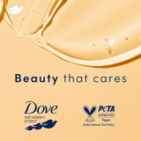 Dove anti-perspirant deodorant spray passion fruit and lemongrass scent 200ml - British product