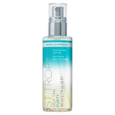 M&S St Tropez Self Tan Purity Mist Facial Tanning Mist 80ml- Buy online at McGrocer