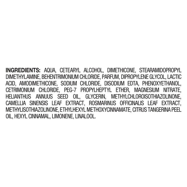 TRESemme Revitalise Colour Conditioner 900ml (British brand)