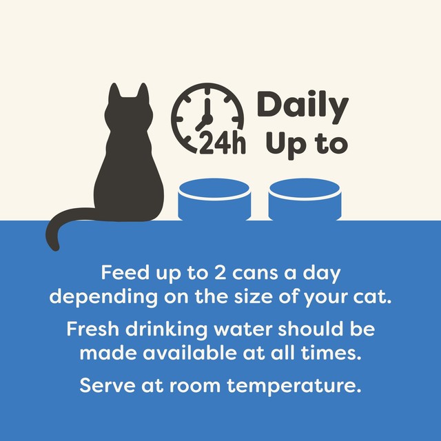 Applaws Tuna cat food bulk pack 36 tins - British product