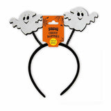 EUROWRAP ghost light up head boppers 22cm approx, UK version