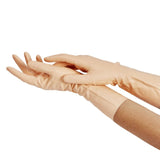 Spontex Latex Free Household Gloves Medium (British brand)