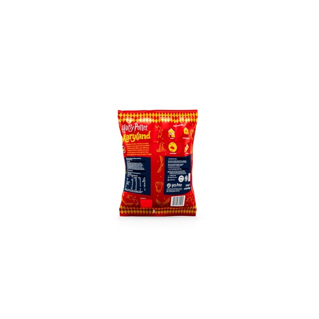 Maryland Butterbeer cookies multipack limited edition, imported from the UK