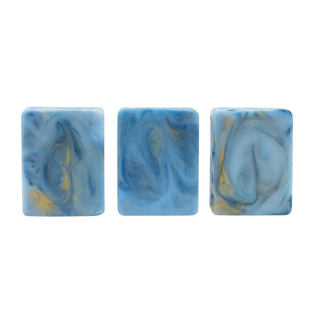 National Gallery Trio Soap hand soap gift set, UK version