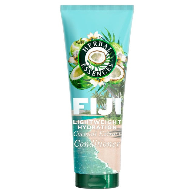 Herbal Essences Fiji conditioner (British brand)