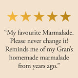 Tiptree Old Times Orange Marmalade Fine Cut Peel 340g (British brand)