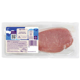 Ocado unsmoked back bacon rashers 300g, imported from the UK