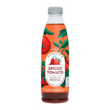 M&S Alcohol Free Virgin Mary spiced tomato juice, imported from the UK