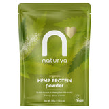 Naturya organic hemp protein powder 300g (British brand)