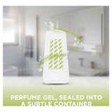 Glade air freshener gel lily of the valley 150g, UK version