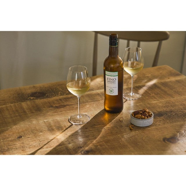 Gonzalez Byass Fino sherry 75cl - British product