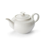 Sophie Conran white porcelain teapot 1.3 Litre (British brand)