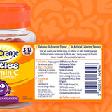 Haliborange Kid's Multivitamin Softies Blackcurrant 30 Pack, UK version