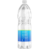 One Water still spring water 2L, imported from the UK