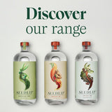 Seedlip Grove 42 alcohol-free spirit 70cl (British brand)