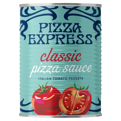 M&S Pizza Express Classic Pizza Sauce- Buy online at McGrocer