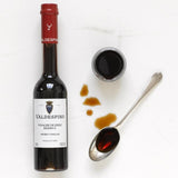Brindisa Valdespino cask-aged sherry vinegar 250ml - British product