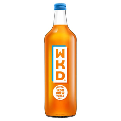 M&S WKD Iron Brew Alcoholic Premix- Buy online at McGrocer