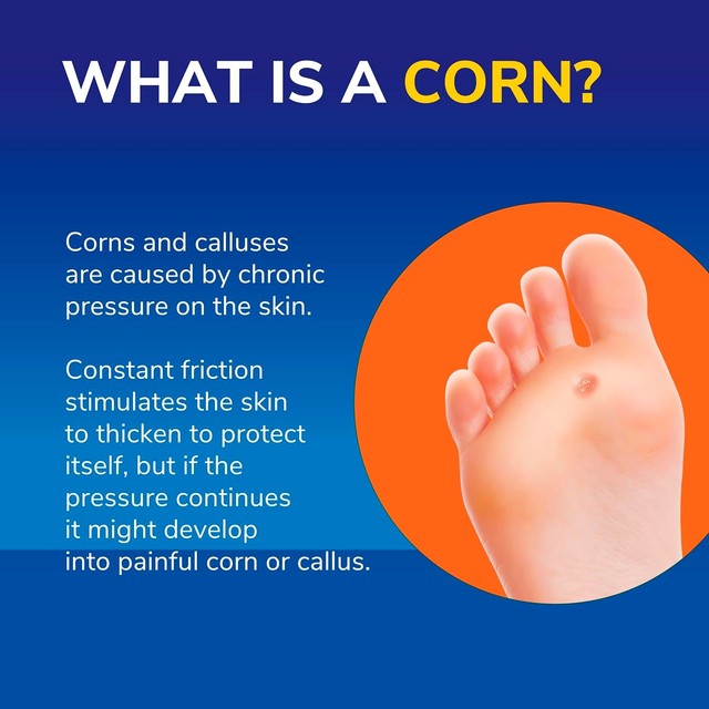 Scholl Corn All In One Pen - British product