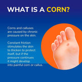Scholl Corn All In One Pen - British product