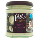 Mayonnaise with Black Summer Truffle 168ml