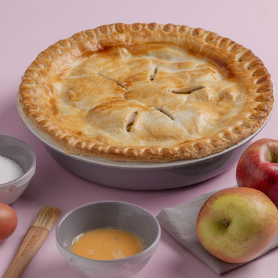 Mason Cash Innovative Kitchen Stoneware Pie Dish